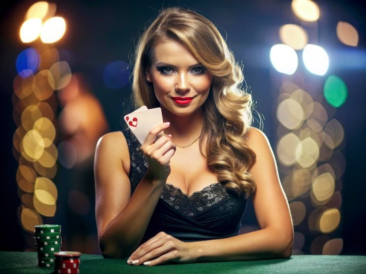 m999 Explore the casino lobby for live tables and slots