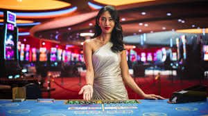 m999 Ab m999 mein login karke casino ke saare options explore karein